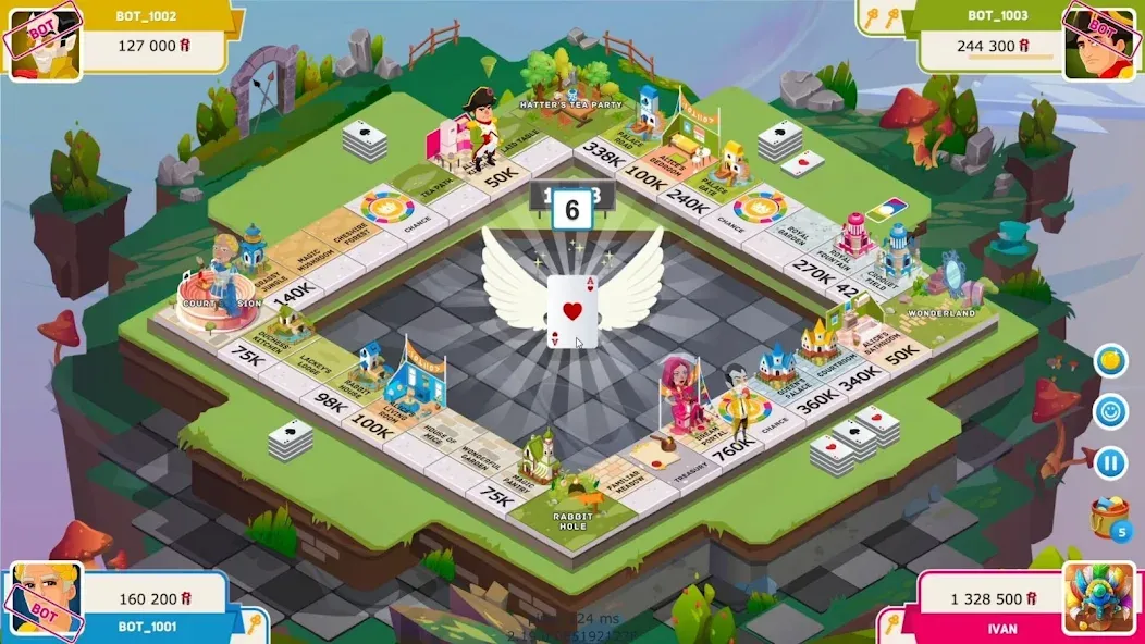 Business Tour МОД/Взлом [Бесконечные деньги, Монеты и Мега MOD] Screenshot 2