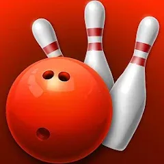Скачать Bowling Game 3D Взлом (Много денег) на Андроид бесплатно