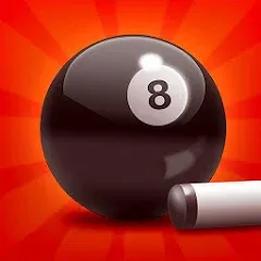 Скачать Взломанная Real Pool 3D на Андроид (много денег) бесплатно