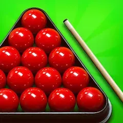 Скачать Real Snooker 3D Взлом (Много денег) на Андроид бесплатно
