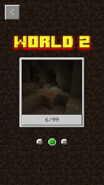 Minecrash (Майнкраш) МОД/Взлом [Все открыто, Дополнительные деньги и Меню MOD] Screenshot 2