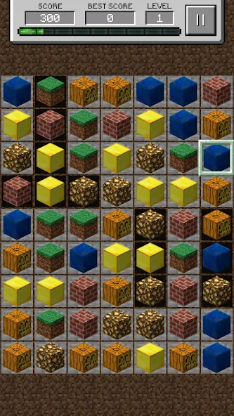 Minecrash (Майнкраш) МОД/Взлом [Все открыто, Дополнительные деньги и Меню MOD] Screenshot 4