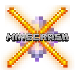 Скачать Minecrash со взломом на бессмертие для Android бесплатно