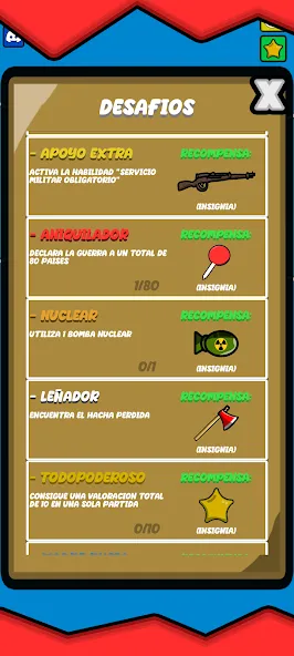 Countryballs Continental War (Кантриболз Континентальная война) МОД/Взлом [Много денег, Монет и Все открыто] Screenshot 2