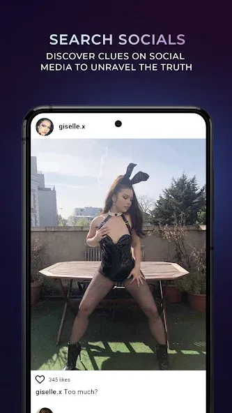 Scriptic: Interactive Dramas (Скриптик) МОД/Взлом [Все открыто, Дополнительные деньги и Меню MOD] Screenshot 5