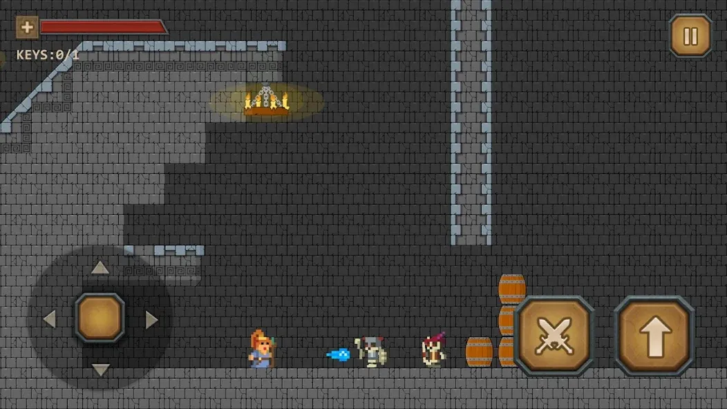 Epic Game Maker: Create a game (Эпик Гейм Мейкер) МОД/Взлом [Много монет, Открытые уровни и Мега MOD] Screenshot 3