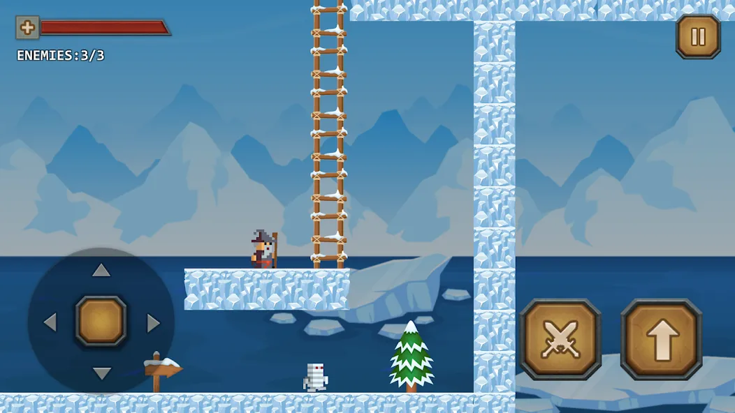 Epic Game Maker: Create a game (Эпик Гейм Мейкер) МОД/Взлом [Много монет, Открытые уровни и Мега MOD] Screenshot 4