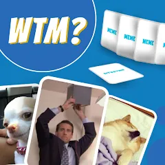 Скачать Взломанная WTM? - Meme Masters (Все мемы разблокированы) на Андроид бесплатно