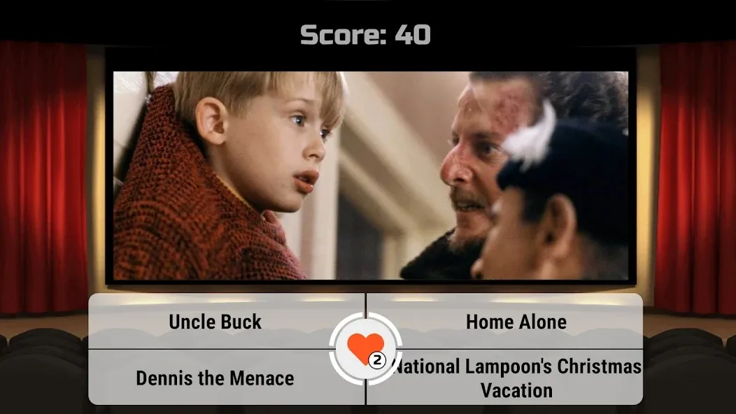 Guess the movie trivia МОД/Взлом [Бесконечные деньги, Монеты и Мега MOD] Screenshot 1