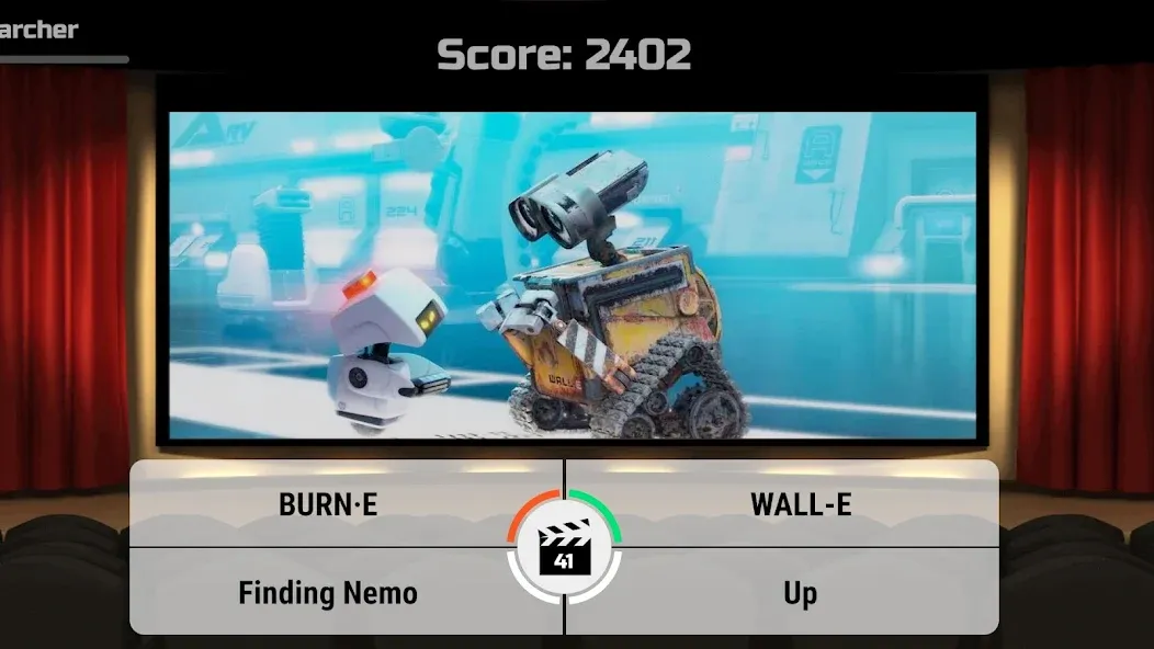 Guess the movie trivia МОД/Взлом [Бесконечные деньги, Монеты и Мега MOD] Screenshot 3