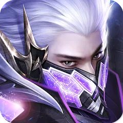 Скачать Chronicle of Infinity VN Взлом (Много денег) на Андроид бесплатно