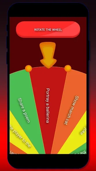 Forfeit: roulette МОД/Взлом [Много монет, Открытые уровни и Мега MOD] Screenshot 1