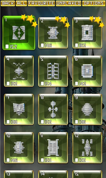 Mahjong Legend МОД/Взлом [Меню, Бесконечные монеты и Открытые уровни] Screenshot 3