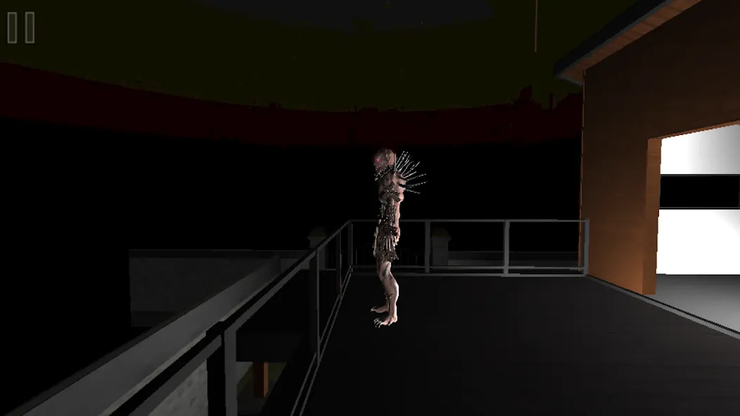 Mind In Despair - Horror Game (Майнд Ин Деспэр) МОД/Взлом [Много монет, Открытые уровни и Мега MOD] Screenshot 5