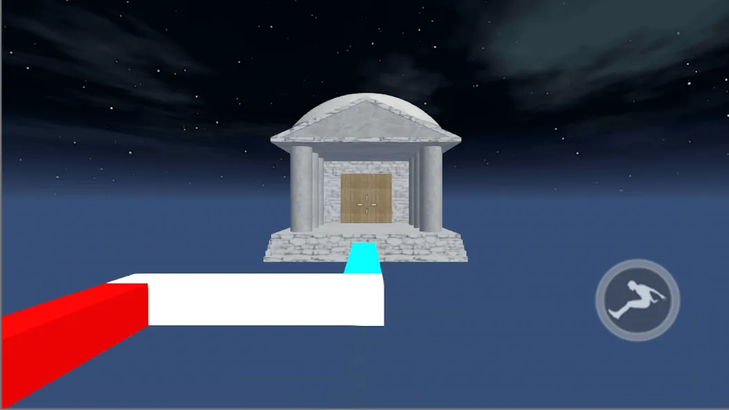 Parkour Saga (Паркур Сага) МОД/Взлом [Много денег, Монет и Все открыто] Screenshot 1