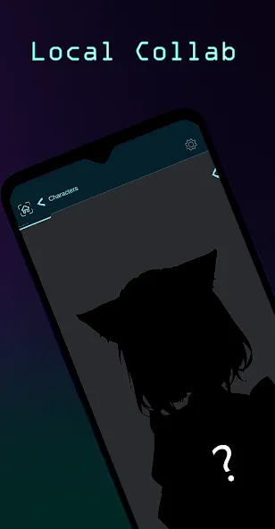 Naibusy - AI Power (Наибуси) МОД/Взлом [Бесконечные деньги, Монеты и Мега MOD] Screenshot 2