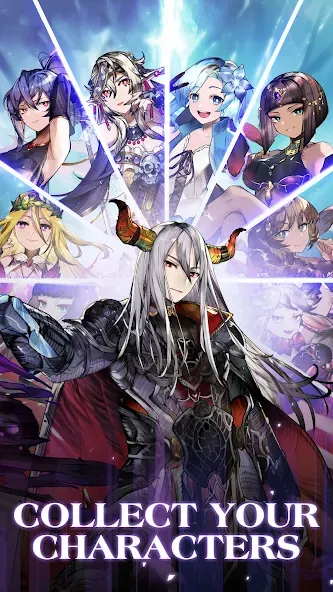 Rise of Summoner (Райз оф Саммонер) МОД/Взлом [Много денег, Монет и Все открыто] Screenshot 3