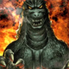 Скачать Godzilla: Omniverse Взлом (Все персонажи разблокированы) на Андроид бесплатно