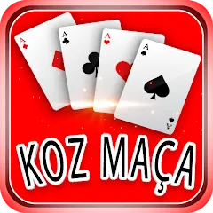 Скачать Взломанная Batak - Koz Maça на Андроид бесплатно (Много золота и без рекламы)