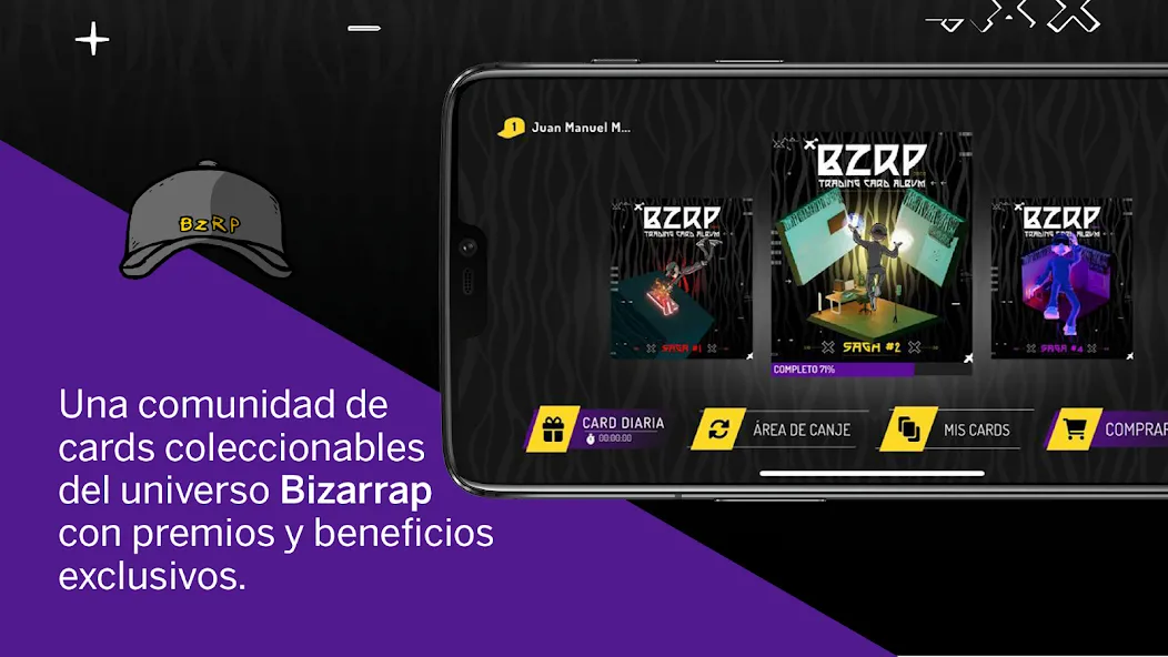 BizarrApp (БизаррАпп) МОД/Взлом [Много монет, Открытые уровни и Мега MOD] Screenshot 1
