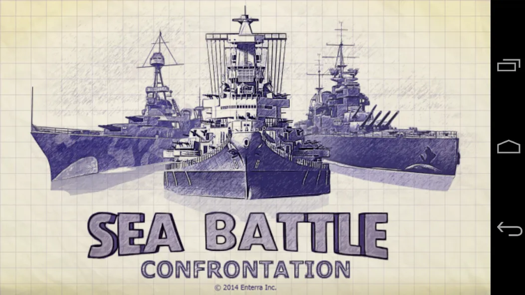 Sea Battle. Confrontation МОД/Взлом [Много монет, Открытые уровни и Мега MOD] Screenshot 1