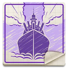Скачать Sea Battle. Confrontation Взлом (Много денег) на Андроид бесплатно