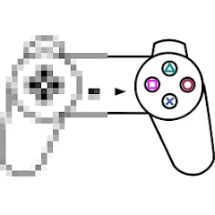 Скачать ePSXe openGL Plugin (Взлом: Полная версия разблокирована) на Андроид
