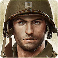 Скачать Взломанная World at War: WW2 Strategy на Андроид (Много денег и ресурсов) бесплатно