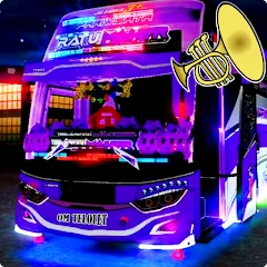 Скачать Bus Basuri Lintas Expedisi Взлом (Много денег и все автобусы разблокированы) на Android бесплатно