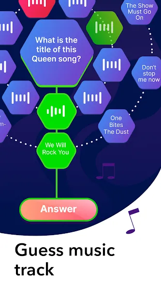 Erudite: Trivia Game & Quiz (Эрудит) МОД/Взлом [Деньги, Монеты и Меню MOD] Screenshot 2