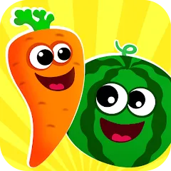 Скачать Educational games for toddlers Взлом (Все уровни разблокированы) на Android бесплатно