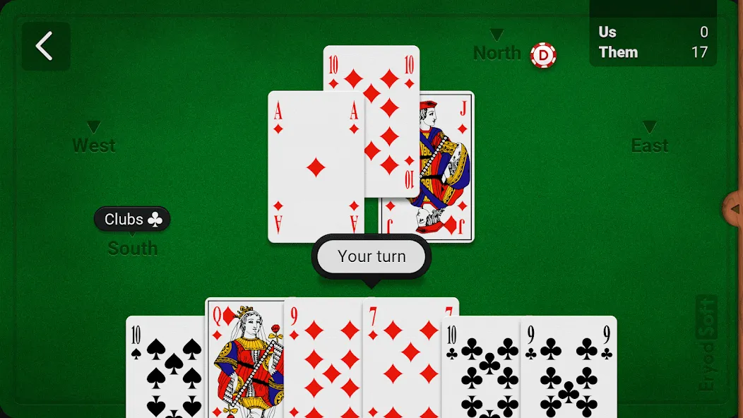 Manille (Манила) МОД/Взлом [Деньги, Монеты и Меню MOD] Screenshot 1