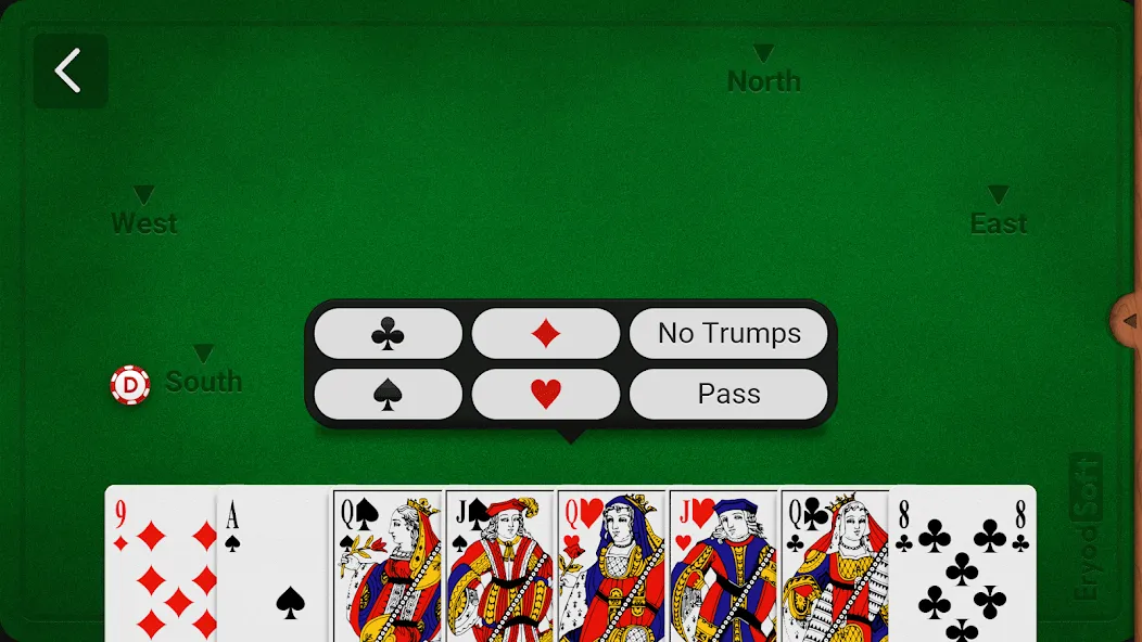 Manille (Манила) МОД/Взлом [Деньги, Монеты и Меню MOD] Screenshot 3
