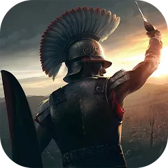 Скачать Rising: War for Dominion Взлом (Много денег и ресурсов) на Андроид бесплатно