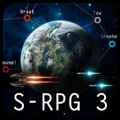 Скачать Space RPG 3 Взлом (много денег) на Андроид бесплатно