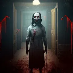 Скачать Scary Horror 2: Escape Games Взлом (Много денег) на Андроид бесплатно