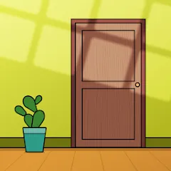 Скачать Escape Room: Mystery Word Взлом (Все подсказки и пропуски уровней) на Андроид бесплатно