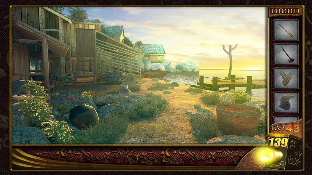 Can you escape the 100 room IV МОД/Взлом [Бесконечные деньги, Монеты и Мега MOD] Screenshot 3