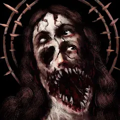 Скачать Horror Haze: Scary Games Взлом (Все открыто) на Андроид бесплатно