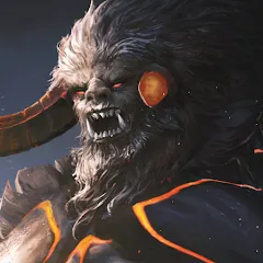 Скачать Хроники Вечности - MMORPG взлом на много денег и бессмертие на Андроид