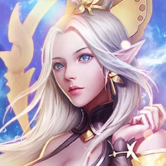 Скачать Heroes of the Sword - MMORPG Взлом (Много денег) на Андроид бесплатно