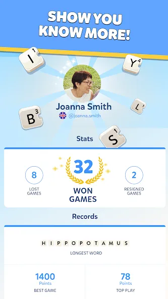 Word Crack: Board Fun Game (Уорд Крак) МОД/Взлом [Много денег, Монет и Все открыто] Screenshot 4