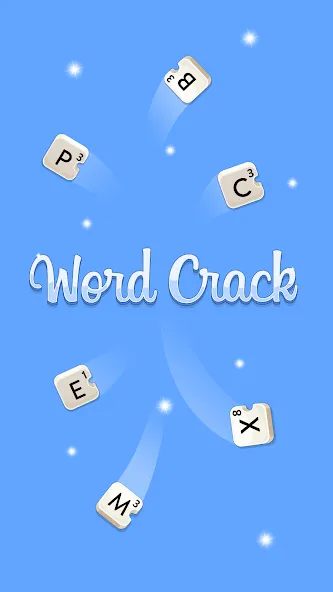 Word Crack: Board Fun Game (Уорд Крак) МОД/Взлом [Много денег, Монет и Все открыто] Screenshot 5