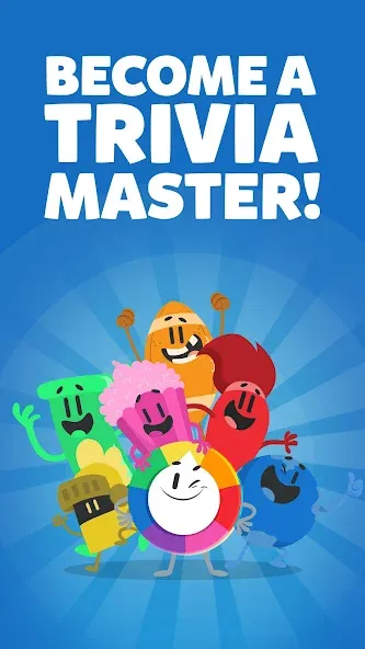 Trivia Crack 2 (Тривиа Крэк 2) МОД/Взлом [Много денег, Монет и Все открыто] Screenshot 1