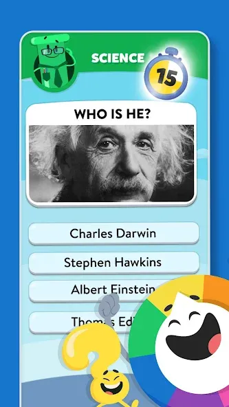 Trivia Crack 2 (Тривиа Крэк 2) МОД/Взлом [Много денег, Монет и Все открыто] Screenshot 2
