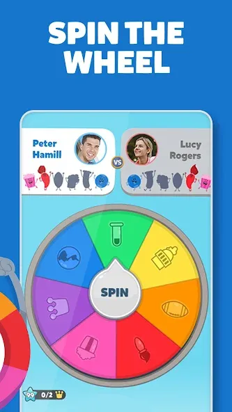 Trivia Crack 2 (Тривиа Крэк 2) МОД/Взлом [Много денег, Монет и Все открыто] Screenshot 3