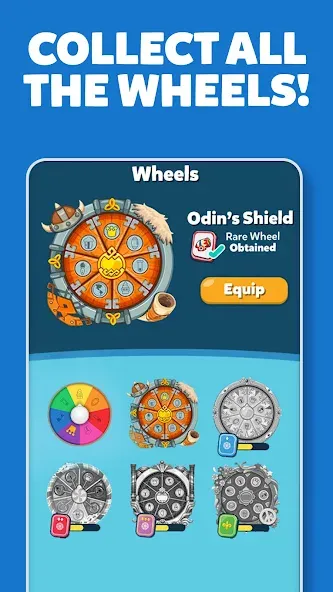 Trivia Crack 2 (Тривиа Крэк 2) МОД/Взлом [Много денег, Монет и Все открыто] Screenshot 4