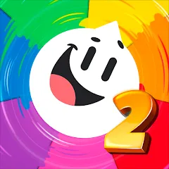 Скачать Взломанная Trivia Crack 2 (Все подсказки и без рекламы) на Android