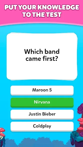 Adventure Trivia Crack (Тривия Крэк Приключение) МОД/Взлом [Деньги, Монеты и Меню MOD] Screenshot 5