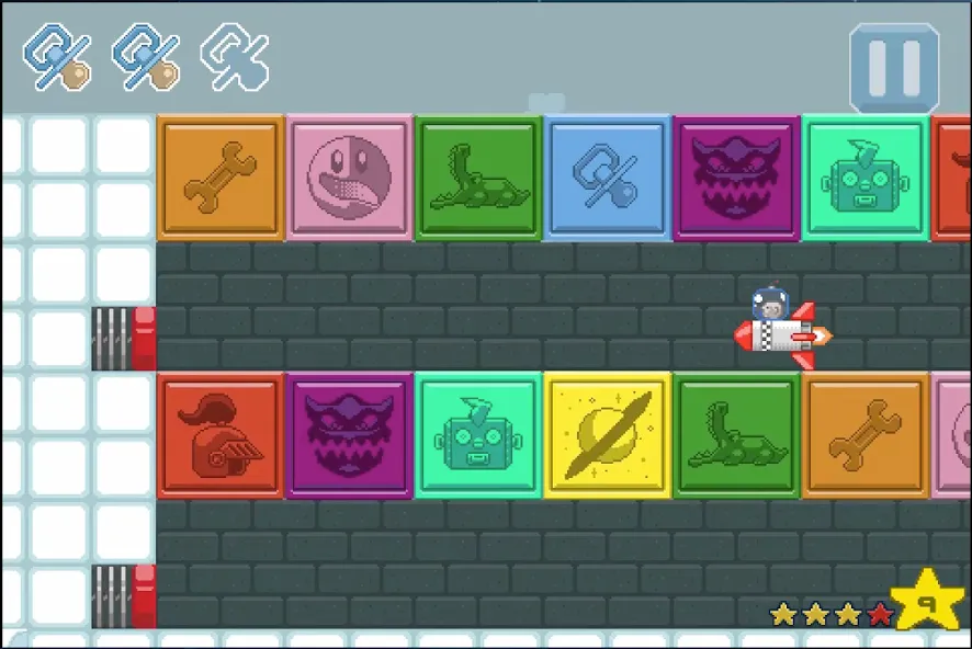 Save Baby James (паси Беби Джеймс) МОД/Взлом [Деньги, Монеты и Меню MOD] Screenshot 2